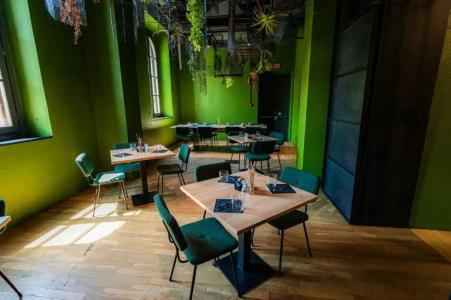 The Social Hub Florence Lavagnini - 73