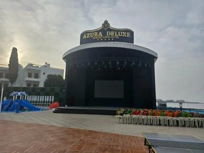 Azura Deluxe Resort & Spa - Ultra All Inclusive - 28