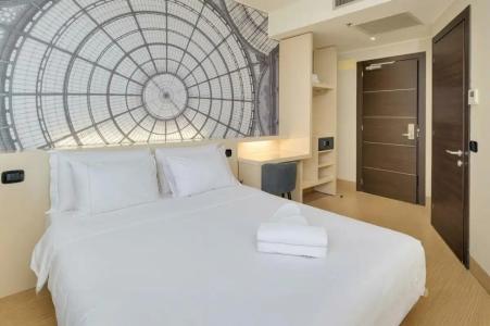 B&B Milano Sesto Marelli - 53