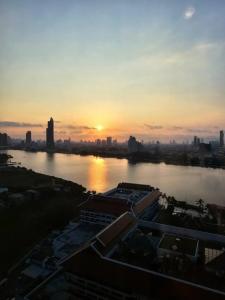 Avani Plus Riverside Bangkok - 49
