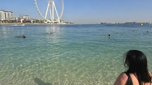Ramada & Suites by Wyndham Dubai JBR - 77