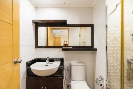 Citin Pratunam Bangkok by Compass Hospitality - 55