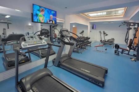 Okeanos Beach Boutique - 94