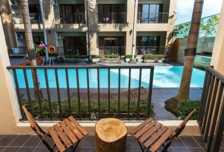 The Cottage Suvarnabhumi - 32