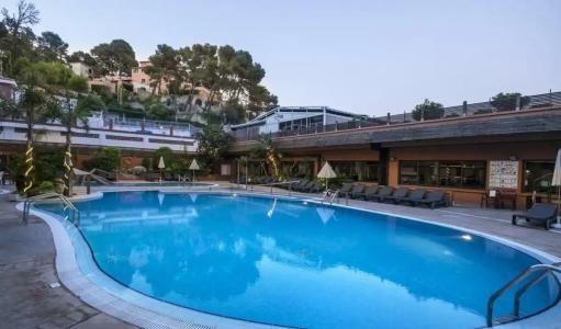 Rosamar & Spa 4*s - 15