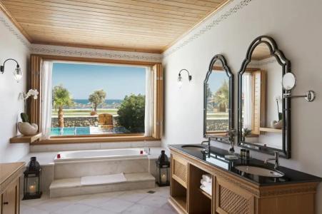 Mitsis Blue Domes Resort & Spa - 19