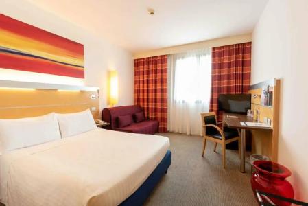 Best Western Palace Inn - 1