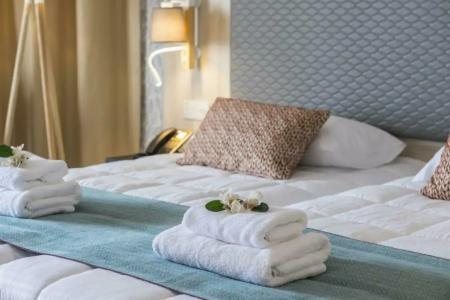 Leonardo Laura Beach & Splash Resort - 32