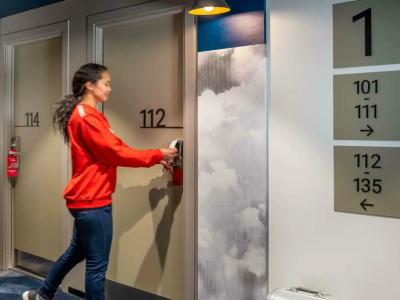 Ibis Barcelona Aeropuerto Viladecans - 48