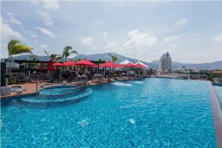 The Charm Resort Phuket - SHA Certified - 92