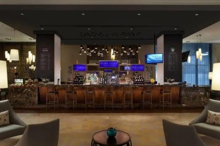Istanbul Marriott Sisli - 85
