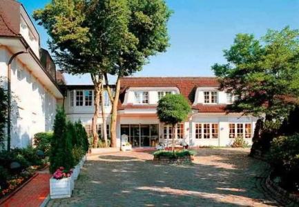 Courtyard by Marriott Hamburg Airport - 34