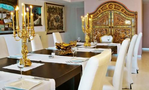 Casa dell'Arte of Arts & Leisure - 31