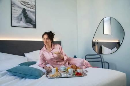 Best Western Alba - 76