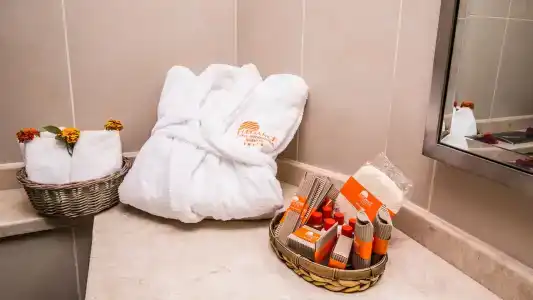 Elegances International Marmaris - 55