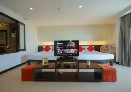 J Pattaya - SHA Extra Plus - 13