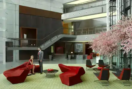 Jumeirah Creekside Dubai - 48