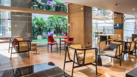 Oakwood Residence Sukhumvit Thonglor Bangkok - 51
