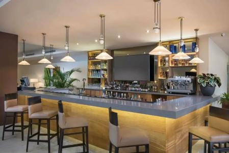 Radisson Santo Domingo - 17