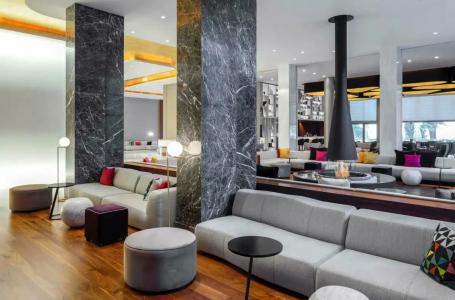 Makedonia Palace - 30