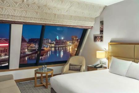 Hilton Gdansk - 45