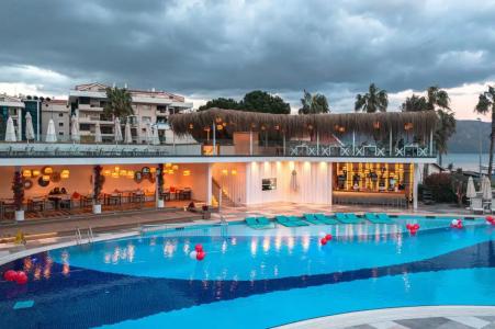 Casa De Maris Spa & Resort Adult Only 14 Plus - 50