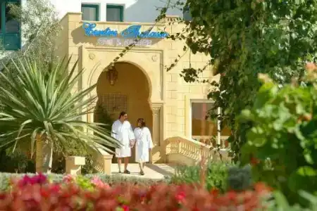 Mahdia Palace Thalasso - 23