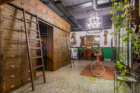 Anjeliq Downtown - 89