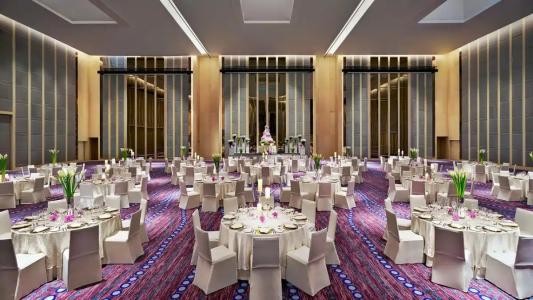 Avani Plus Riverside Bangkok - 41