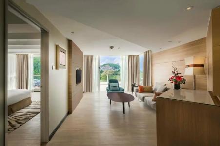 DoubleTree Resort by Hilton Penang - 96