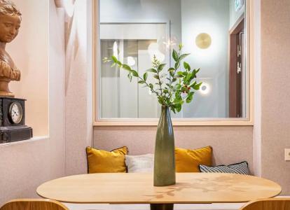 Hôtel Veryste & Spa Paris - 61