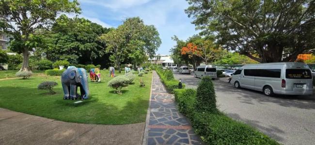 Dusit Thani Pattaya - SHA Extra Plus - 43