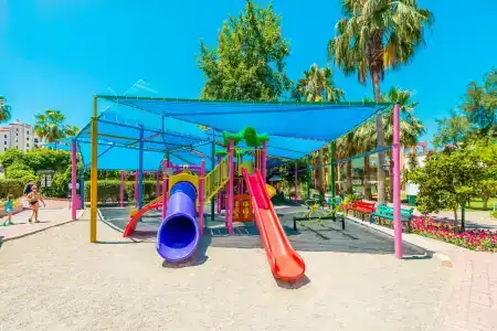 VONRESORT Golden Beach & Aqua - Kids Concept-Ultra All Inclusive - 49