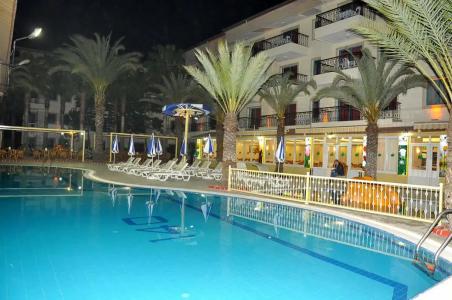 Cinar Family Suite - All Inclusive - 34