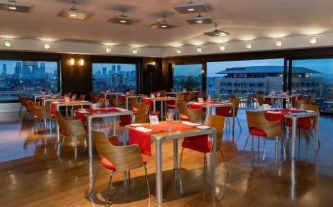 Point Taksim - 63