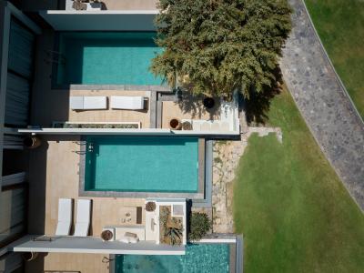 Amirandes Grecotel Boutique Resort - 36