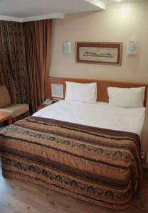 BC Burhan Cacan & Spa & Cafe - 74