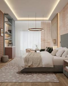 Ramada Plaza by Wyndham Istanbul City Center - 45