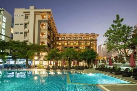 Areca Lodge - 0