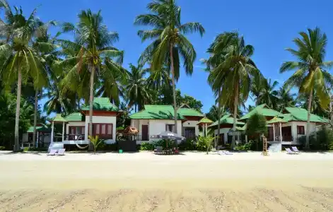 Seetanu Bungalows - 2