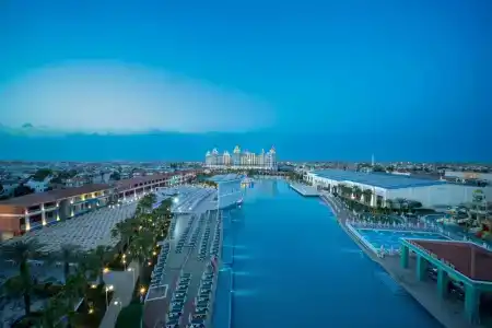 Granada Luxury Belek - Family Kids Concept - 37