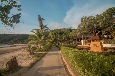 Le Vimarn Cottages & Spa - 62