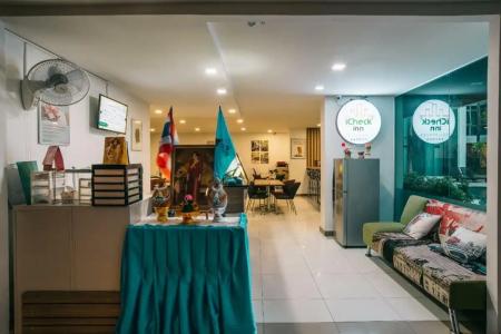 iCheck inn Residences Patong - 30
