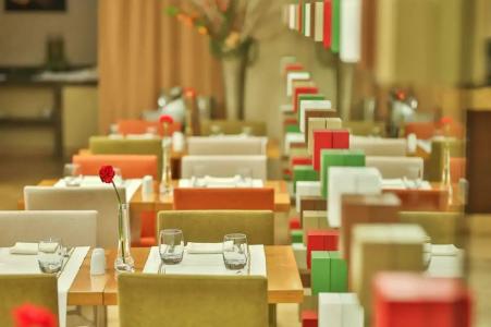 Ramada By Wyndham İstanbul Taksim - 95