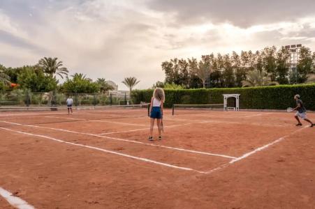 Desert Rose Resort - 63