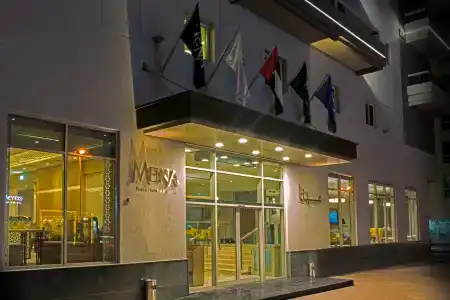 MENA Plaza Albarsha At The Mall - 4