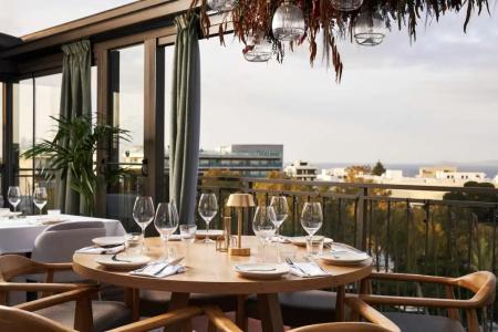 Legacy Gastro Suites - 87