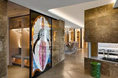 Wanda Vista Istanbul - 33