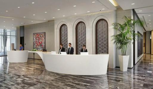 Wanda Vista Istanbul - 8