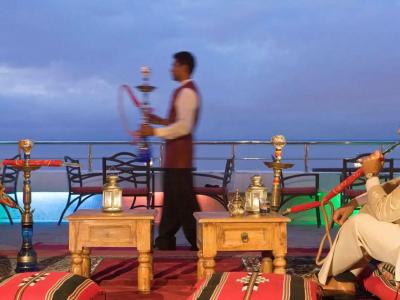 Mercure Grand Jebel Hafeet - 61